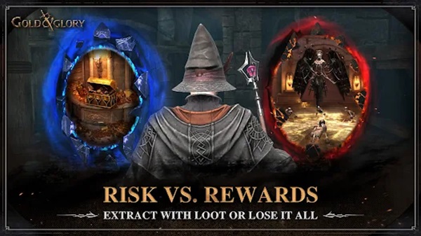 gold and glory apk terbaru